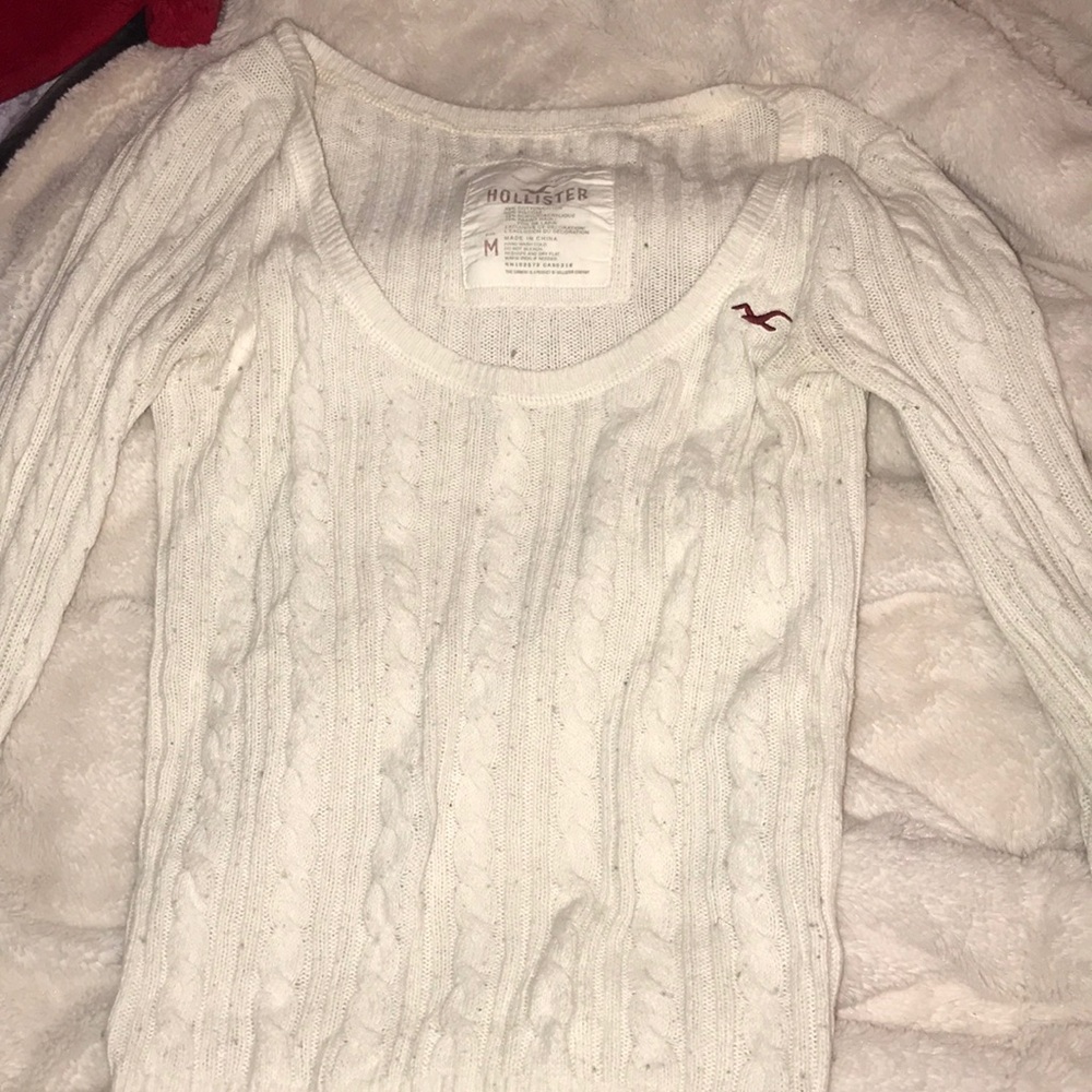 Long sleeve